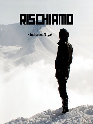 cover image of Rischiamo